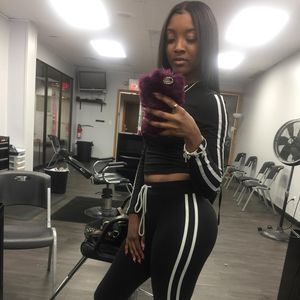 Meet your Posher, Amore